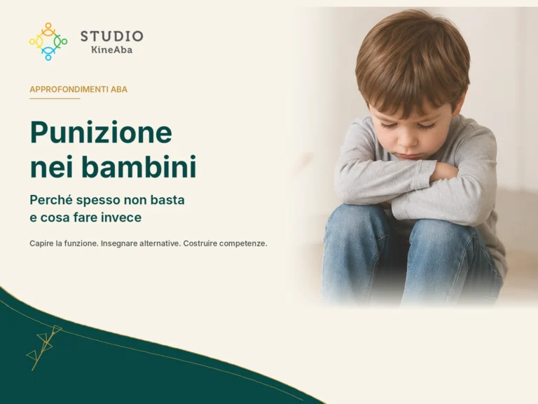 Bambino con espressione triste, copertina dell’approfondimento sulla punizione nei bambini